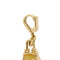 Pendentif Rosato Bags&Shoes - Pendentif borsette émaillée en or jaune 18 ct 58 Facettes 33766