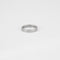 Bague 51 CARTIER - Alliance C de Cartier 58 Facettes DV0276-3