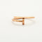Bague 62 CARTIER - Bague "Juste un Clou" Petit Modèle 58 Facettes DV0383-2