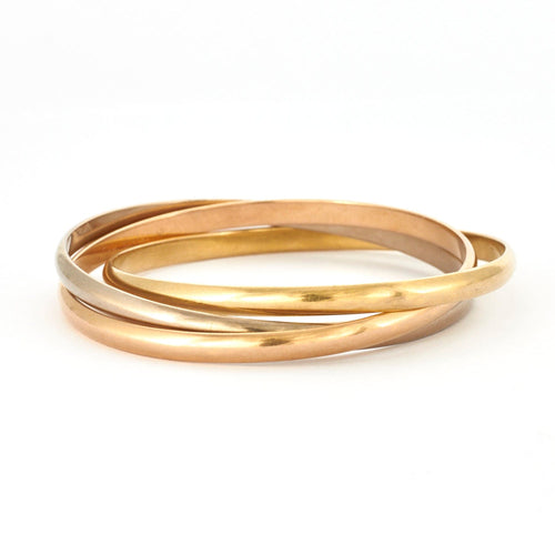 CARTIER - Bracelet TRINITY