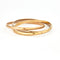 CARTIER - Bracelet TRINITY