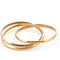 CARTIER - Bracelet TRINITY