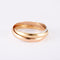 Bracelet CARTIER - Bracelet Trinity Rolling 58 Facettes DV0056-1R