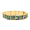 Bracelet Fred Bracelet  Or jaune Email 58 Facettes 3402309CN