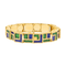Bracelet Fred Bracelet  Or jaune Email 58 Facettes 3402309CN