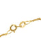 Collier Collier - Topaze ovale 3,40 ct en or 18 ct 58 Facettes 34056