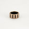 Bague 50 CHAUMET - bague "Class one" 58 Facettes DV0286-1