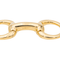 Boutons de manchette Hermès Boutons de manchette  Or jaune 58 Facettes 3423439CN