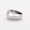 Bague 53 CHAUMET - Bague Jonc Tourmaline Rose 58 Facettes DV0368-5