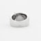 Bague 52 CHAUMET - Bague Lien taille XL 58 Facettes DV0328-1