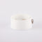 Bague 49 CHAUMET - Bague Liens Céramique blanche 58 Facettes DV0020-1
