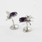 Boucles d'oreilles CHAUMET - Boucles d'oreilles Attrape moi si tu m'aimes 58 Facettes DV0184-8