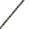 Bracelet Bracelet tennis en or blanc 18 carats et diamants 1,58 ct 58 Facettes 34310