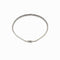 Bracelet Bracelet tennis en or blanc 18 carats et diamants 1,58 ct 58 Facettes 34310