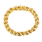 Bracelet Caplain Saint André Bracelet  Or jaune 58 Facettes 3432358CN