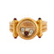 Bague 53 CHOPARD - Bague Happy Diamond 58 Facettes DV0321-3