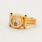 Bague 53 CHOPARD - Bague Happy Diamond 58 Facettes DV0321-3