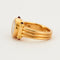 Bague 53 CHOPARD - Bague Happy Diamond 58 Facettes DV0321-3