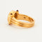 Bague 53 CHOPARD - Bague Happy Diamond 58 Facettes DV0321-3