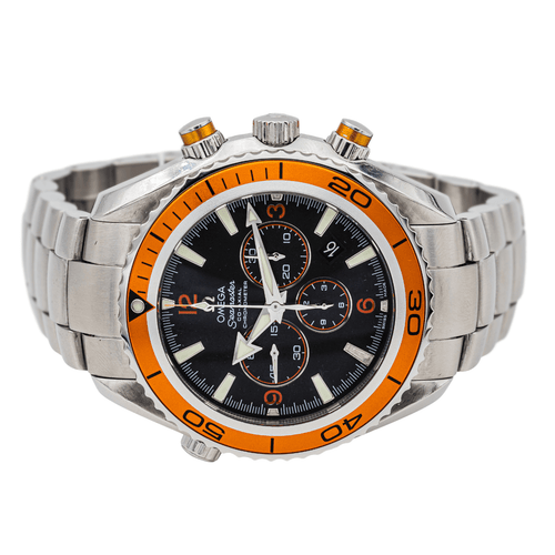 Montre Omega Montre Seamaster Acier 58 Facettes 3451417RV