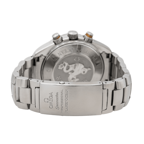 Montre Omega Montre Seamaster Acier 58 Facettes 3451417RV