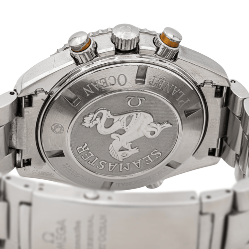 Montre Omega Montre Seamaster Acier 58 Facettes 3451417RV