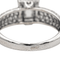 Bague 50 Bague Or blanc Diamant 58 Facettes 3477502CN