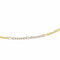 Collier Pomellato Collier Chaîne  Or blanc 58 Facettes 3479832CN