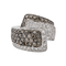Bague 50 Bague Or blanc Diamant 58 Facettes 3530665CN