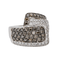 Bague 50 Bague Or blanc Diamant 58 Facettes 3530665CN