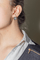Boucles d'oreilles Boucles d'oreilles Or blanc Diamant 58 Facettes 3547824CN