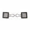 Boucles d'oreilles Boucles d'oreilles Or blanc Diamant 58 Facettes 3547824CN
