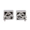 Boucles d'oreilles Boucles d'oreilles Or blanc Diamant 58 Facettes 3547824CN