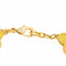Bracelet Van Cleef & Arpels Alhambra - Bracelet 5 motifs en or jaune 58 Facettes 3552053CN