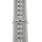 Bague Alfieri & St. John - Bague rivière en or blanc 18 kt avec diamants 0,27 ct 58 Facettes 35584