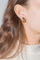 Boucles d'oreilles Boucles d'oreilles Or jaune Diamant, Nacre 58 Facettes 3576030CN