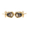 Boucles d'oreilles Boucles d'oreilles Or jaune Diamant, Nacre 58 Facettes 3576030CN