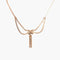 Collier Collier Pompon, Or Jaune 58 Facettes DV0032-45