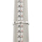 Bague 51 Bague Trilogy en or blanc 18 kt et diamants 58 Facettes 35813