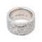 Bague 53 Briony Raymond - Bague cocktail en platine sertie de diamants 58 Facettes 3582758CN
