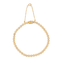 Bracelet Bracelet Tennis Or jaune Diamant 58 Facettes 3588053CN