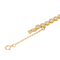 Bracelet Bracelet Tennis Or jaune Diamant 58 Facettes 3588053CN