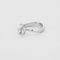 Bague 48 DE BEERS - Bague CORSAGE Diamants 58 Facettes DV0470-1