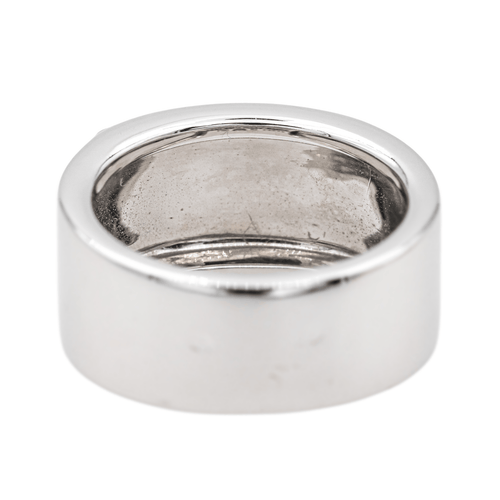 Bague 51 Mauboussin Bague  Or blanc Diamant 58 Facettes 3622776CN