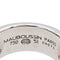 Bague 51 Mauboussin Bague  Or blanc Diamant 58 Facettes 3622776CN