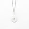 Collier DINH VAN - Collier Cible Or Blanc 58 Facettes DV0368-2