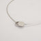Collier DINH VAN - Collier OMBRE DE LUNE 58 Facettes DV0173-1