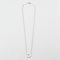 Collier DINH VAN - Collier SEVENTIES 58 Facettes DV0482-1