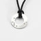 Collier DINH VAN - Pendentif Cible Diamants 58 Facettes DV0356-3