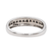Bague 51 Bague Or blanc Diamant 58 Facettes 3629488CN